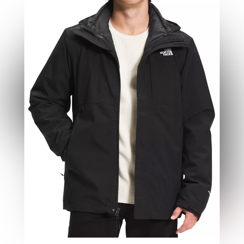 North Face Jacket